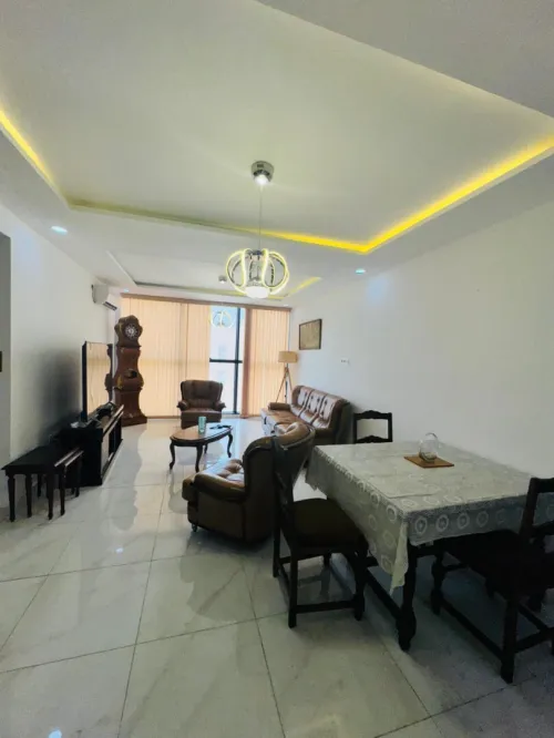 Location Appartement F4 Alger Cheraga