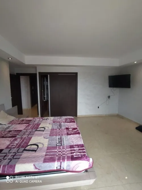 Location Appartement F3 Alger Cheraga