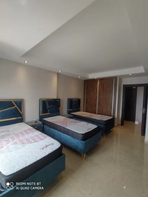 Location Appartement F3 Alger Cheraga