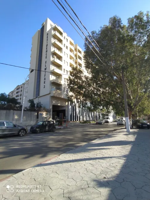 Location Appartement F3 Alger Cheraga
