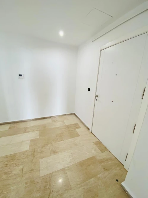 Location Appartement F4 Alger Cheraga