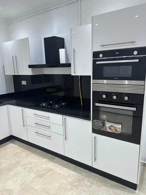 Vente Appartement F4 Alger Ouled fayet