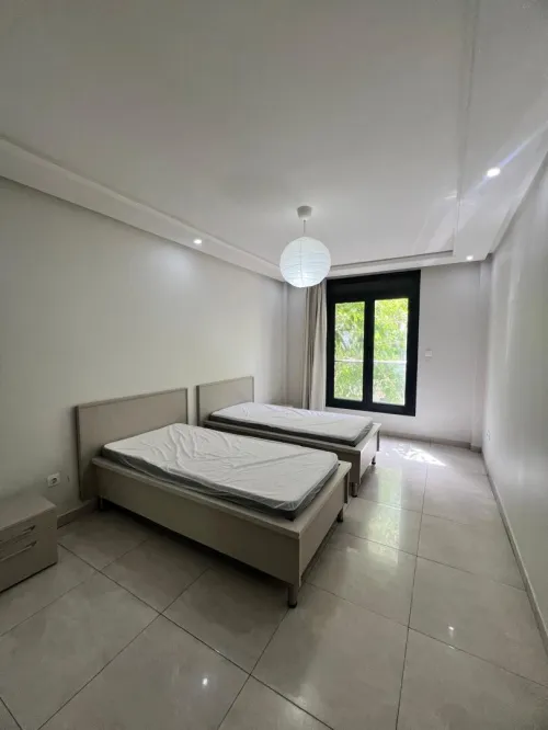 Location Appartement F4 Alger El achour