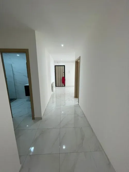Location Appartement F4 Alger Cheraga