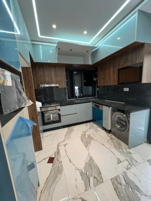 Location Appartement F4 Alger Cheraga