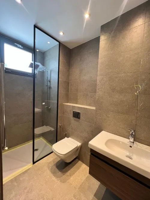 Vente Appartement F3 Alger El achour