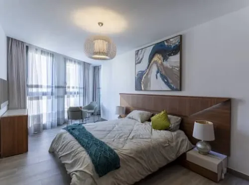 Vente Appartement F4 Alger Dely brahim
