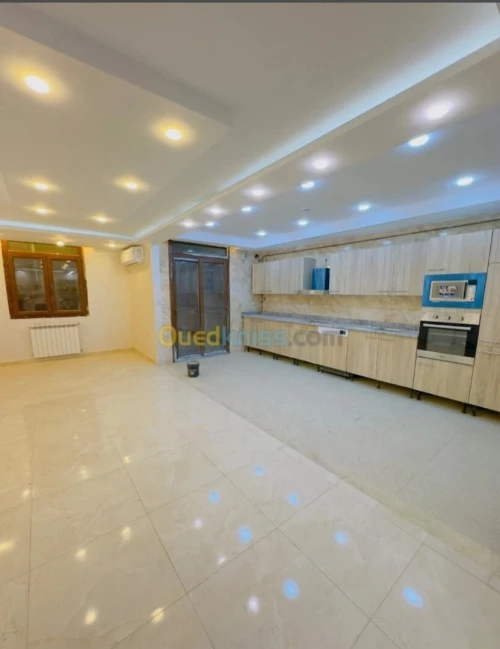 Location Appartement F3 Alger Cheraga