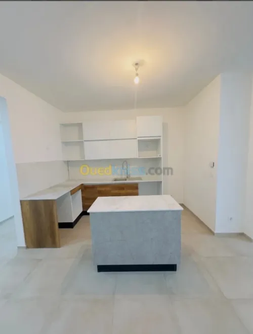 Location Appartement F3 Alger Dely brahim
