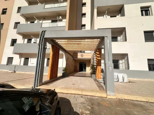 Location Appartement F3 Alger Hydra