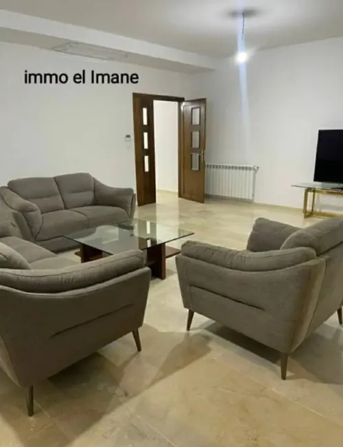 Location Appartement F5 Alger Ouled fayet