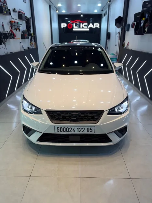 Seat Ibiza 2022 STYLE