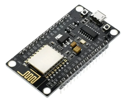 KIT ARDUINO CAPTEURS ET COMPOSANTS