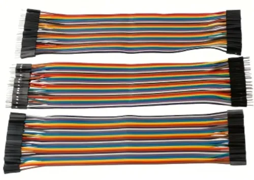 KIT ARDUINO CAPTEURS ET COMPOSANTS