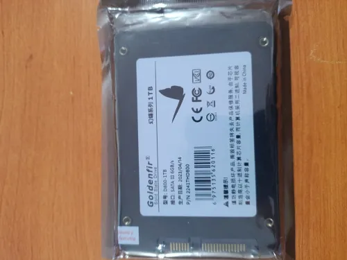 DISQUE SSD SATA ET M2 128GO 256GO 512GO 1TO