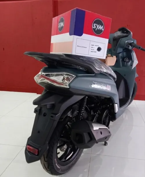 Sym St 2026