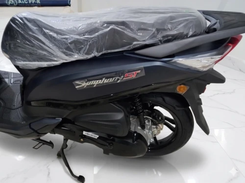 Sym St Sym St 2026