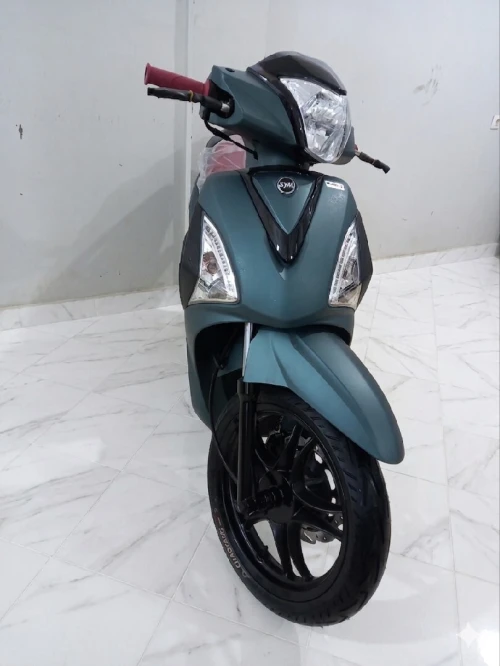 Sym St Sym St 2026