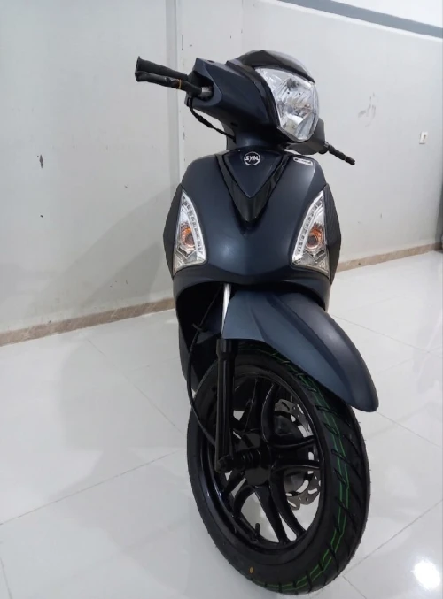Sym St Sym St 2026
