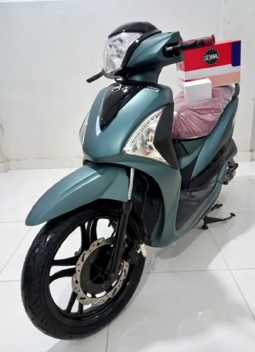 Sym St 2026