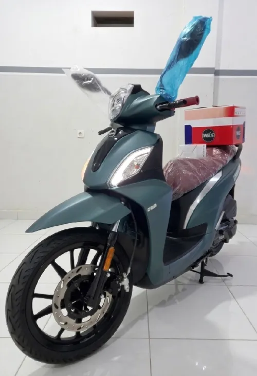 Sym St 2026