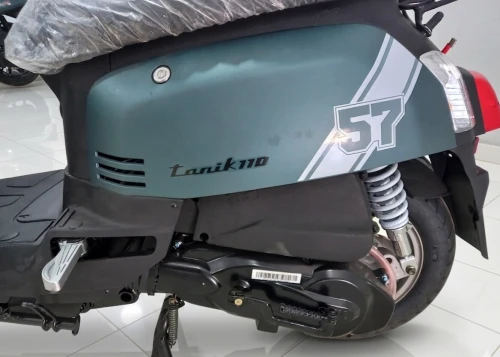 2026 Sym tonik 2026
