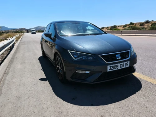 Seat Leon 2019 FR