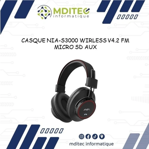 CASQUE GAMING OVLENG KOMC NIA HOCO XO BEEXCELLENT JBL NIA AIRPOD RGB