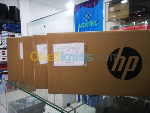 HP i5 11eme genration 8gb ram /1 tb hdd 15.6"