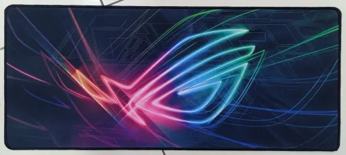 TAPIS DE SOURIS GAMING 80X30 MULTI DESIGN