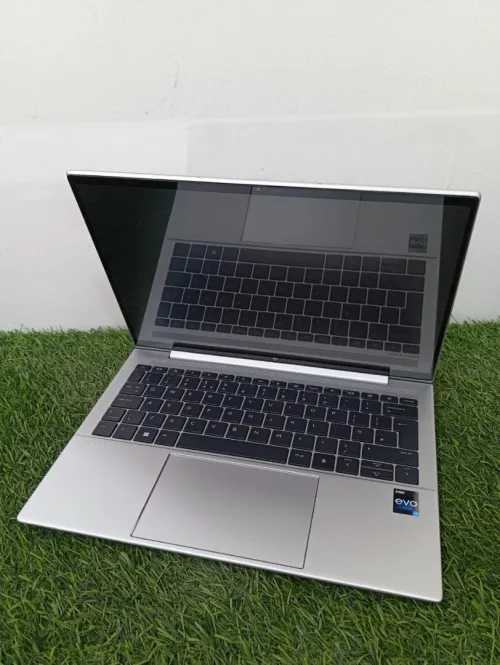 LAPTOP HP DRAGONFLY I7 12EME 32GB SSD 256GB