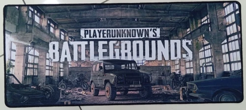 TAPIS DE SOURIS GAMING 80X30 MULTI DESIGN