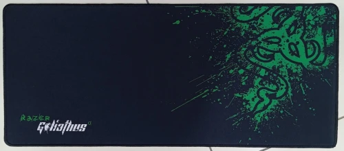 TAPIS DE SOURIS GAMING 80X30 MULTI DESIGN