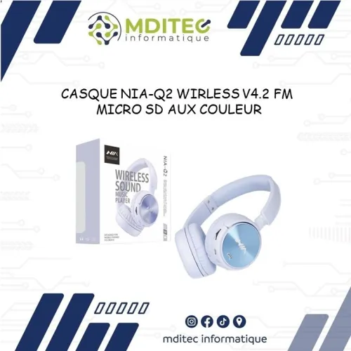 CASQUE GAMING OVLENG KOMC NIA HOCO XO BEEXCELLENT JBL NIA AIRPOD RGB