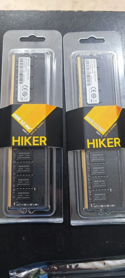 Ram DDR4