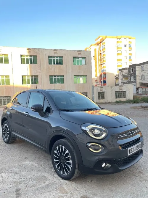 Fiat 500x 2023 Club