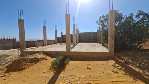 Vente Terrain Mostaganem Sayada