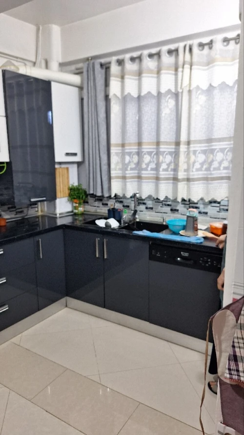 Vente Appartement Duplex F5 Béjaïa Bejaia