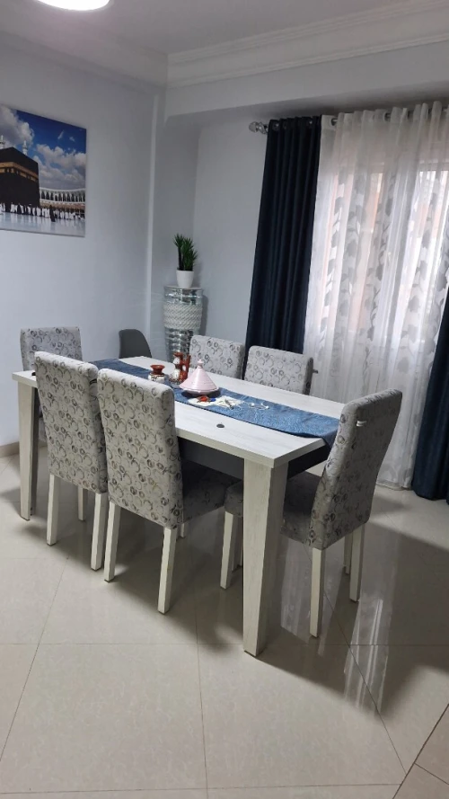 Vente Appartement Duplex F5 Béjaïa Bejaia
