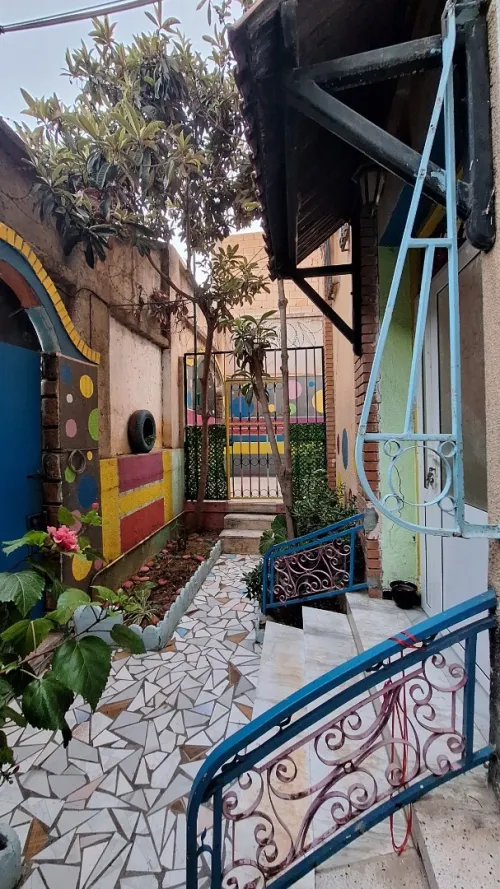 Vente Villa Béjaïa Bejaia