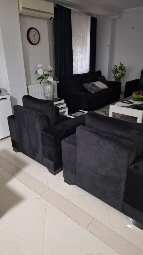 Vente Appartement Duplex F5 Béjaïa Bejaia