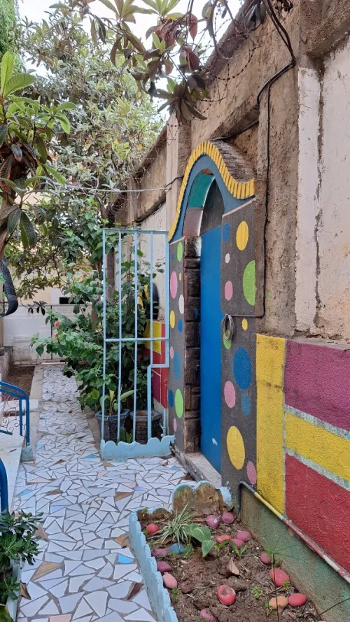 Vente Villa Béjaïa Bejaia