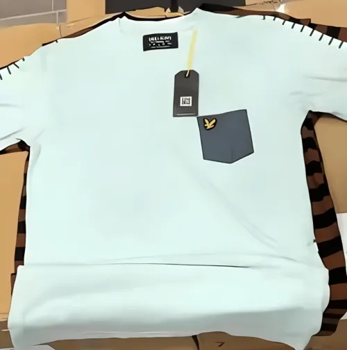 قمصان TOMMY HILFIGER و SCOTCH & LYLE 