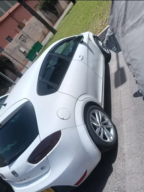 Seat Leon 2013 Leon