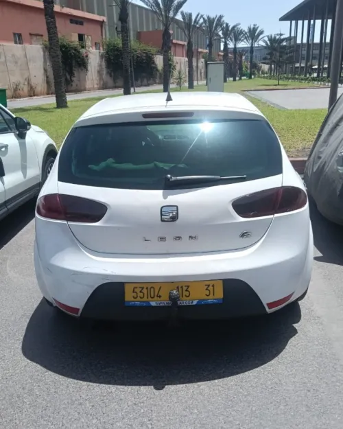 Seat Leon 2013 Leon