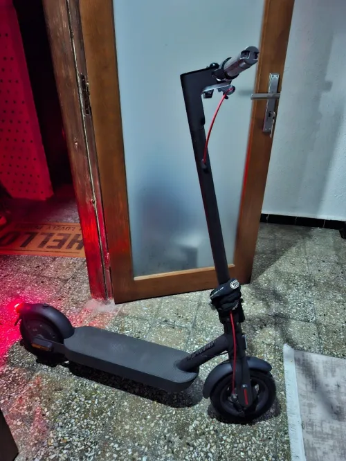 Xiaomi pro 4 2me generation