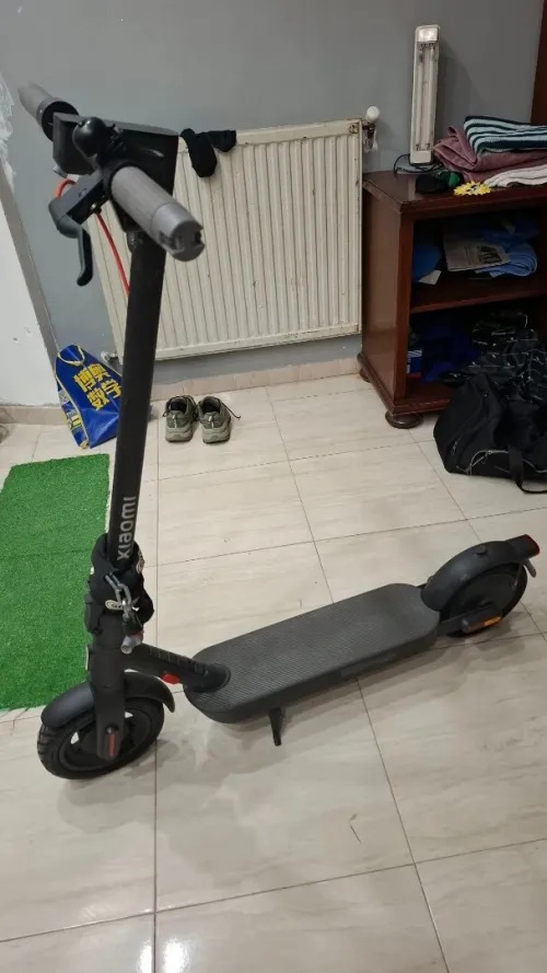 Xiaomi pro 4 2me generation