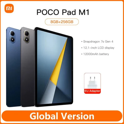 Poco Pad M1