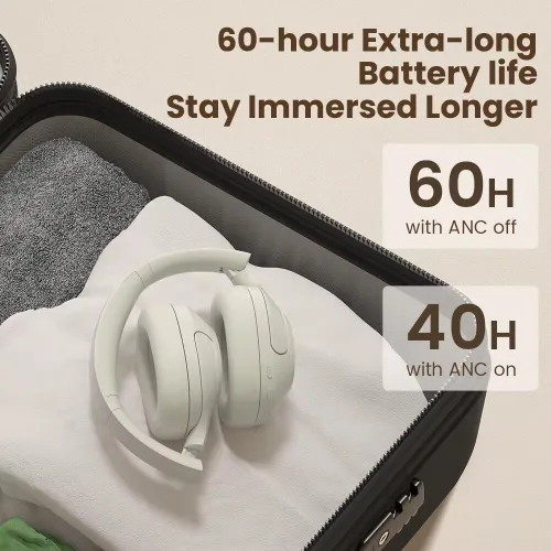 HAYLOU S35 ANC casque sans fil