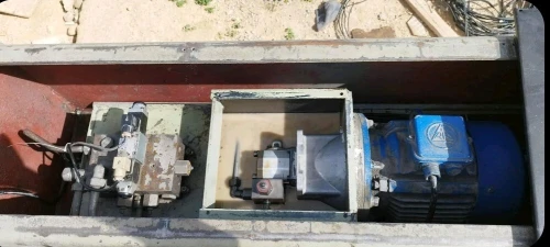 achat vente et Réparation materiel d'atelier